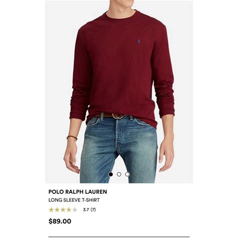 เส อย ด polo ralph lauren aaa